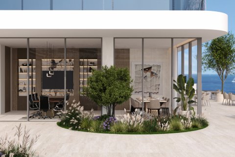 Vila v Dubai, SAE 3 ložnice, 240 m² Č.: 556548 - fotografie 10