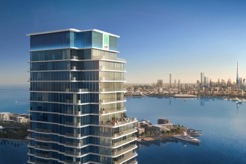 Vila v Dubai, SAE 3 ložnice, 240 m² Č.: 556548 - fotografie 2
