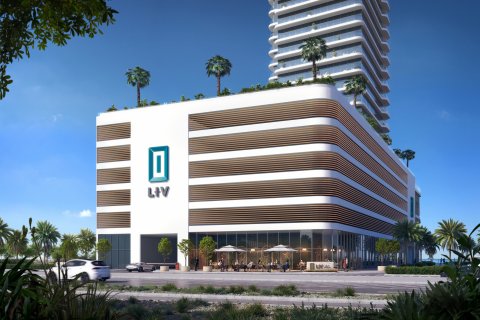 Vila v Dubai, SAE 3 ložnice, 240 m² Č.: 556548 - fotografie 4
