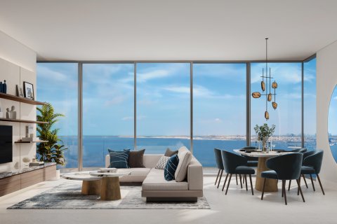 Vila v Dubai, SAE 3 ložnice, 240 m² Č.: 556548 - fotografie 11
