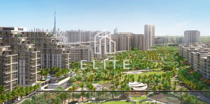 Apartament në Dubai, Emiratet e Bashkuara Arabe 3 dhoma gjumi, 139 m2. № 619968