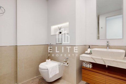 Byt v Umm Suqeim, Dubai, SAE 1 ložnice, 76 m² Č.: 619972 - fotografie 14