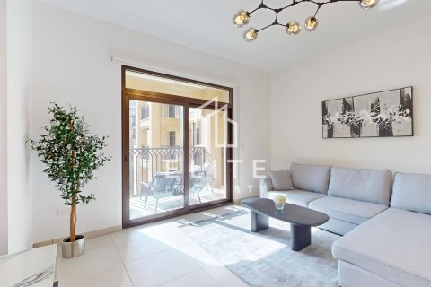 Byt v Umm Suqeim, Dubai, SAE 1 ložnice, 76 m² Č.: 619972 - fotografie 22