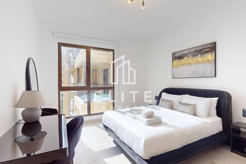 Byt v Umm Suqeim, Dubai, SAE 1 ložnice, 76 m² Č.: 619972 - fotografie 4