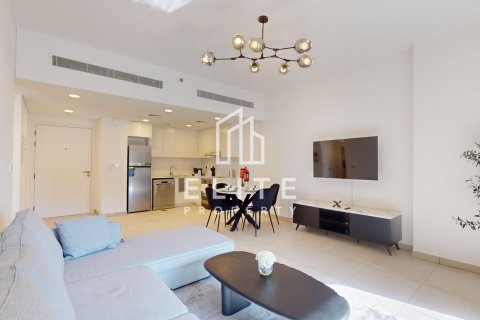 Byt v Umm Suqeim, Dubai, SAE 1 ložnice, 76 m² Č.: 619972 - fotografie 25
