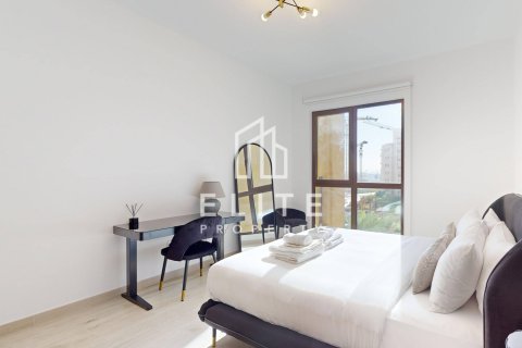 Byt v Umm Suqeim, Dubai, SAE 1 ložnice, 76 m² Č.: 619972 - fotografie 17