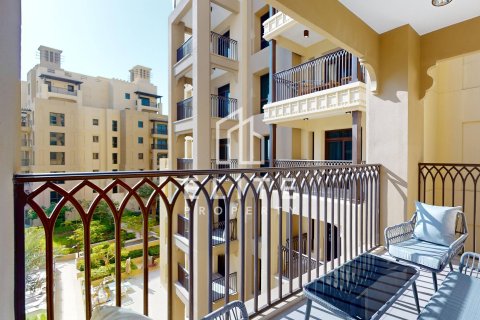 Byt v Umm Suqeim, Dubai, SAE 1 ložnice, 76 m² Č.: 619972 - fotografie 30