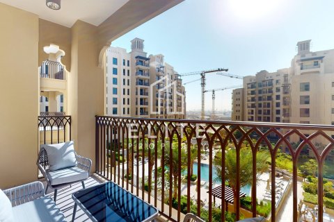 Byt v Umm Suqeim, Dubai, SAE 1 ložnice, 76 m² Č.: 619972 - fotografie 16