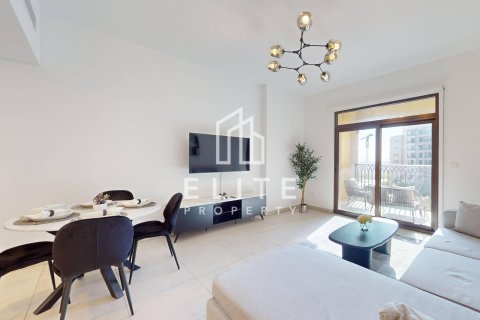 Byt v Umm Suqeim, Dubai, SAE 1 ložnice, 76 m² Č.: 619972 - fotografie 10