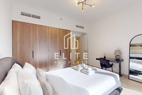 Byt v Umm Suqeim, Dubai, SAE 1 ložnice, 76 m² Č.: 619972 - fotografie 12
