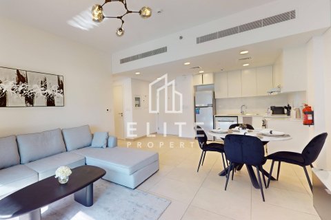 Byt v Umm Suqeim, Dubai, SAE 1 ložnice, 76 m² Č.: 619972 - fotografie 6