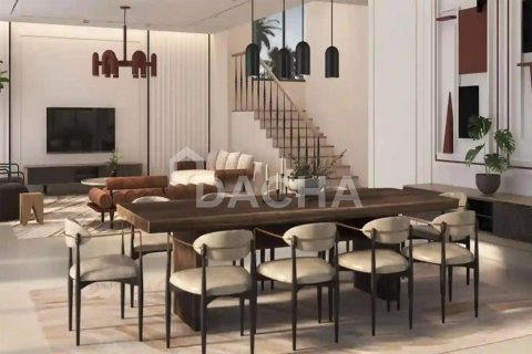 Villetta a schiera in vendita a Damac Lagoons, Dubai, EAU 5 camere da letto, 269 mq. № 710402 - foto 3