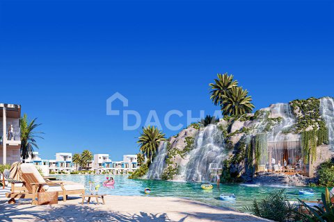 Villetta a schiera in vendita a Damac Lagoons, Dubai, EAU 5 camere da letto, 269 mq. № 710402 - foto 7