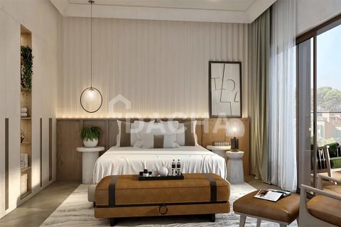Villetta a schiera in vendita a Damac Lagoons, Dubai, EAU 5 camere da letto, 269 mq. № 710402 - foto 4