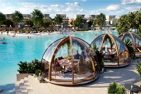 Villetta a schiera in vendita a Damac Lagoons, Dubai, EAU 5 camere da letto, 269 mq. № 710402 - foto 8