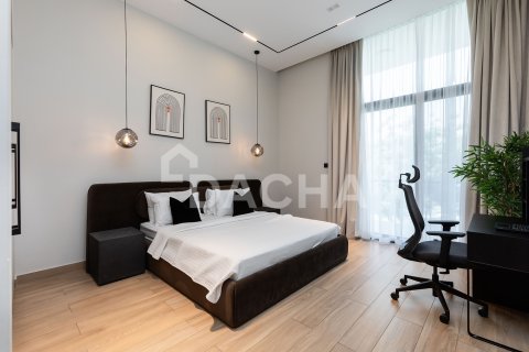 Huvila DAMAC Hills (Akoya by DAMAC), Dubai, Arabiemiraatit 5 makuuhuonetta, 488 m2 № 710398 - kuva 19