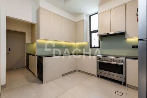 Huvila DAMAC Hills (Akoya by DAMAC), Dubai, Arabiemiraatit 5 makuuhuonetta, 488 m2 № 710398 - kuva 25
