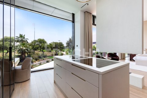 Huvila DAMAC Hills (Akoya by DAMAC), Dubai, Arabiemiraatit 5 makuuhuonetta, 488 m2 № 710398 - kuva 13