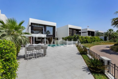 Huvila DAMAC Hills (Akoya by DAMAC), Dubai, Arabiemiraatit 5 makuuhuonetta, 488 m2 № 710398 - kuva 28