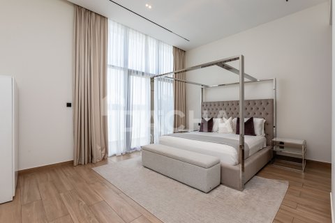 Huvila DAMAC Hills (Akoya by DAMAC), Dubai, Arabiemiraatit 5 makuuhuonetta, 488 m2 № 710398 - kuva 22