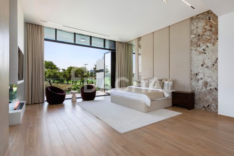 Huvila DAMAC Hills (Akoya by DAMAC), Dubai, Arabiemiraatit 5 makuuhuonetta, 488 m2 № 710398 - kuva 11