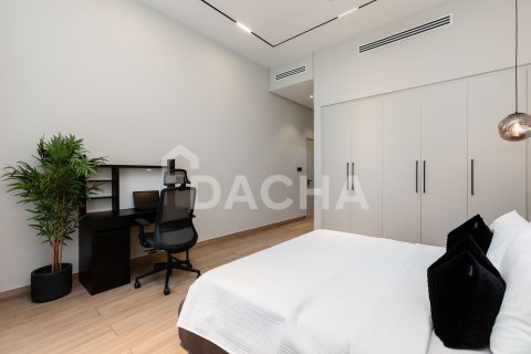 Huvila DAMAC Hills (Akoya by DAMAC), Dubai, Arabiemiraatit 5 makuuhuonetta, 488 m2 № 710398 - kuva 20