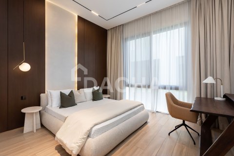 Huvila DAMAC Hills (Akoya by DAMAC), Dubai, Arabiemiraatit 5 makuuhuonetta, 488 m2 № 710398 - kuva 18