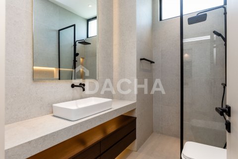 Huvila DAMAC Hills (Akoya by DAMAC), Dubai, Arabiemiraatit 5 makuuhuonetta, 488 m2 № 710398 - kuva 21