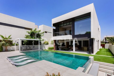 Villa in DAMAC Hills (Akoya by DAMAC), Dubai, UAE 5 bedrooms, 488 sq.m. № 710398