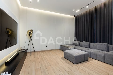 Huvila DAMAC Hills (Akoya by DAMAC), Dubai, Arabiemiraatit 5 makuuhuonetta, 488 m2 № 710398 - kuva 24
