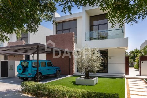 Huvila DAMAC Hills (Akoya by DAMAC), Dubai, Arabiemiraatit 5 makuuhuonetta, 488 m2 № 710398 - kuva 30