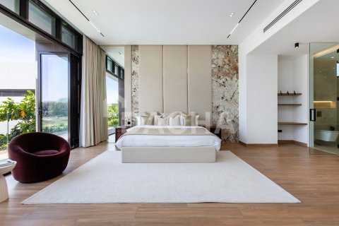 Huvila DAMAC Hills (Akoya by DAMAC), Dubai, Arabiemiraatit 5 makuuhuonetta, 488 m2 № 710398 - kuva 12
