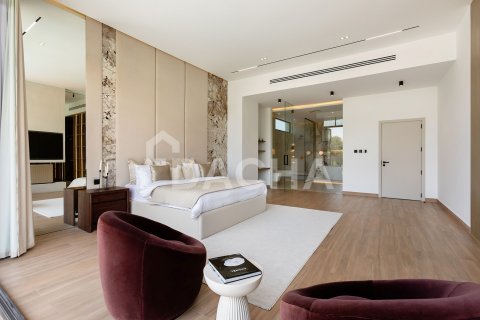 Huvila DAMAC Hills (Akoya by DAMAC), Dubai, Arabiemiraatit 5 makuuhuonetta, 488 m2 № 710398 - kuva 16