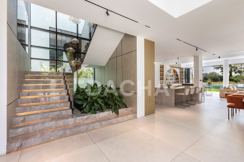 Huvila DAMAC Hills (Akoya by DAMAC), Dubai, Arabiemiraatit 5 makuuhuonetta, 488 m2 № 710398 - kuva 5