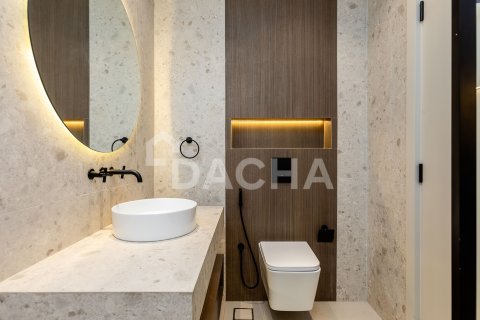 Huvila DAMAC Hills (Akoya by DAMAC), Dubai, Arabiemiraatit 5 makuuhuonetta, 488 m2 № 710398 - kuva 23