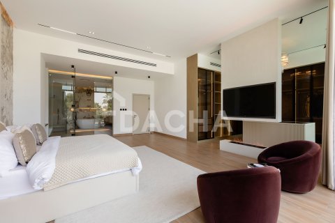 Huvila DAMAC Hills (Akoya by DAMAC), Dubai, Arabiemiraatit 5 makuuhuonetta, 488 m2 № 710398 - kuva 17