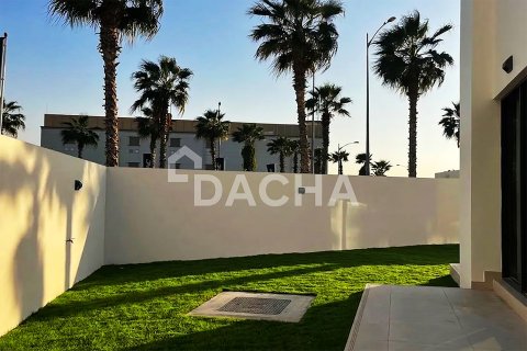 Māja DAMAC Hills (Akoya by DAMAC), Dubaijā, AAE 6 istabas, 412 m2 Nr. 710399 - attēls 10