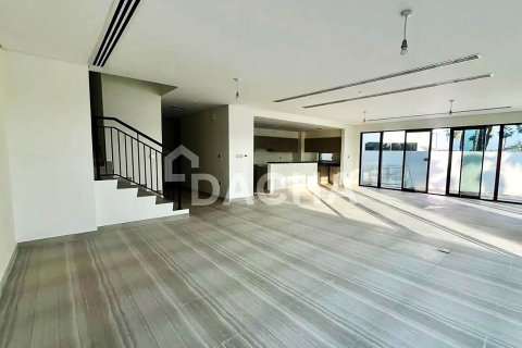 Māja DAMAC Hills (Akoya by DAMAC), Dubaijā, AAE 6 istabas, 412 m2 Nr. 710399 - attēls 2
