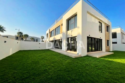 טאונהאוס ב DAMAC Hills (Akoya by DAMAC), Dubai, איחוד האמירויות 6 חדרי שינה, 412 מ