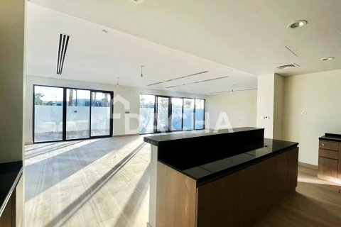 Māja DAMAC Hills (Akoya by DAMAC), Dubaijā, AAE 6 istabas, 412 m2 Nr. 710399 - attēls 3