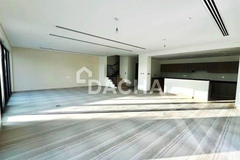 Māja DAMAC Hills (Akoya by DAMAC), Dubaijā, AAE 6 istabas, 412 m2 Nr. 710399 - attēls 4