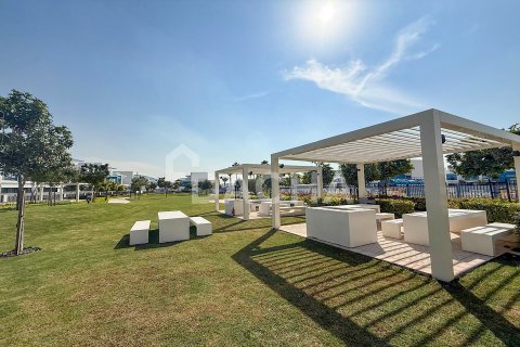 Shtëpi në qytet në Damac Lagoons, Dubai, Emiratet e Bashkuara Arabe 4 dhoma gjumi, 211 m2. № 710404 - Foto 9