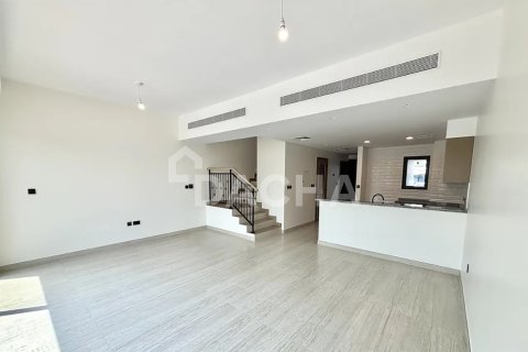Shtëpi në qytet në Damac Lagoons, Dubai, Emiratet e Bashkuara Arabe 4 dhoma gjumi, 211 m2. № 710404 - Foto 5