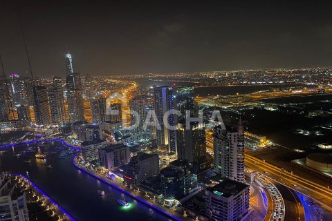 Apartament na sprzedaż w Jumeirah Beach Residence, Dubai, ZEA 2 sypialnie, 108 mkw., nr 710403 - zdjęcie 10