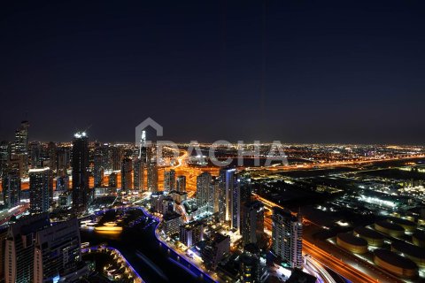 Apartament na sprzedaż w Jumeirah Beach Residence, Dubai, ZEA 2 sypialnie, 108 mkw., nr 710403 - zdjęcie 3