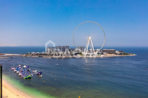 Müüa korter asukohaga Jumeirah Beach Residence, Dubai, AÜE: 3 magamistoaga, 192 m² Nr 710400 - pilt 11