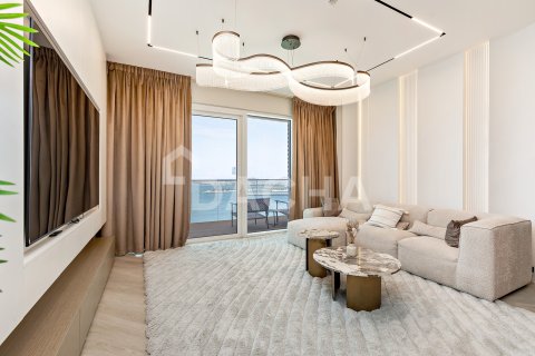 Müüa korter asukohaga Jumeirah Beach Residence, Dubai, AÜE: 3 magamistoaga, 192 m² Nr 710400 - pilt 4