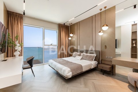 Müüa korter asukohaga Jumeirah Beach Residence, Dubai, AÜE: 3 magamistoaga, 192 m² Nr 710400 - pilt 2
