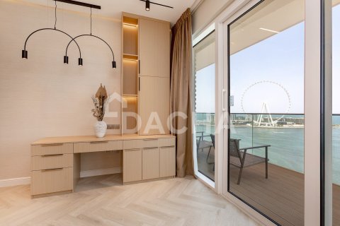 Müüa korter asukohaga Jumeirah Beach Residence, Dubai, AÜE: 3 magamistoaga, 192 m² Nr 710400 - pilt 6