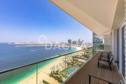 Müüa korter asukohaga Jumeirah Beach Residence, Dubai, AÜE: 3 magamistoaga, 192 m² Nr 710400 - pilt 10